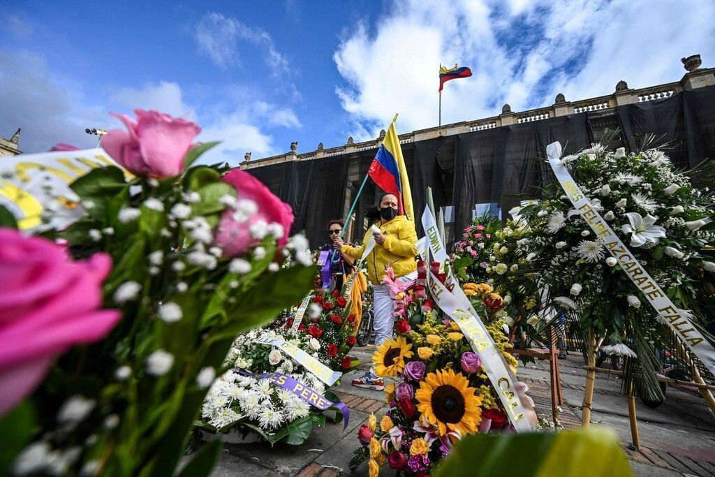 Bilder des Tages