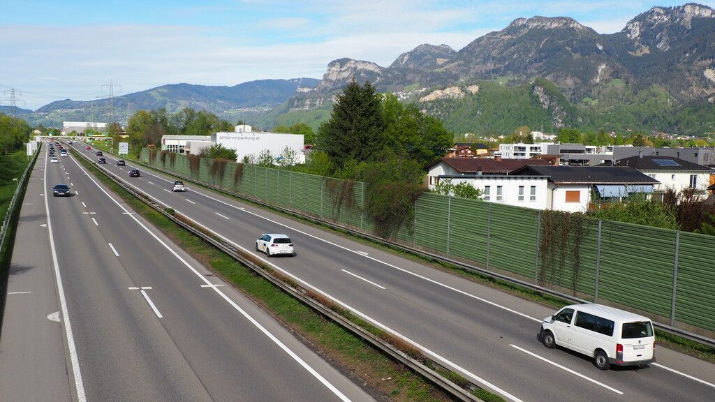 Neue Wände für mehr Ruhe und Erholung