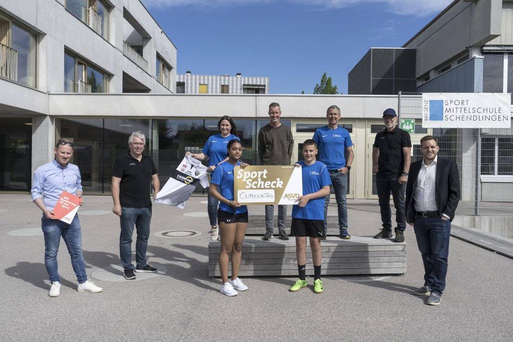 Deshalb war die Ballspiel-Challenge so besonders
