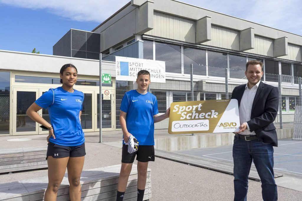 Deshalb war die Ballspiel-Challenge so besonders