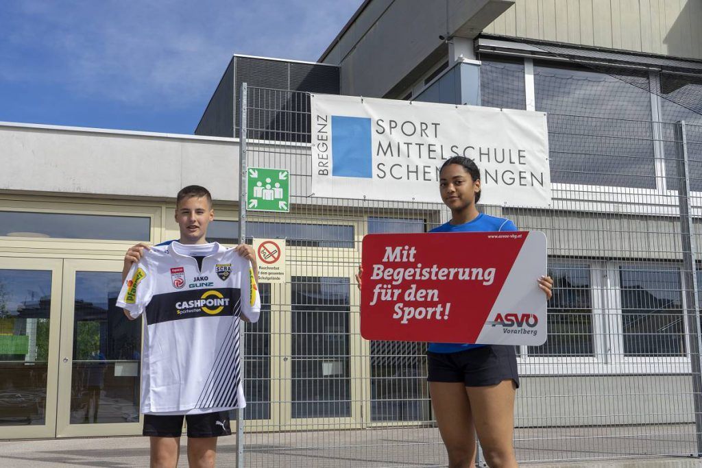 Deshalb war die Ballspiel-Challenge so besonders