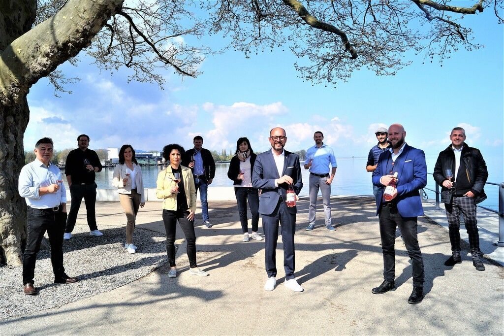 Kooperation in herausfordernden Zeiten