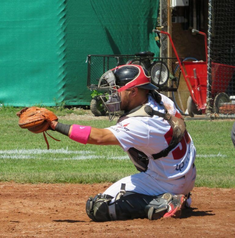 Yodai Nakamura überzeugte mit einer starken Leistung.