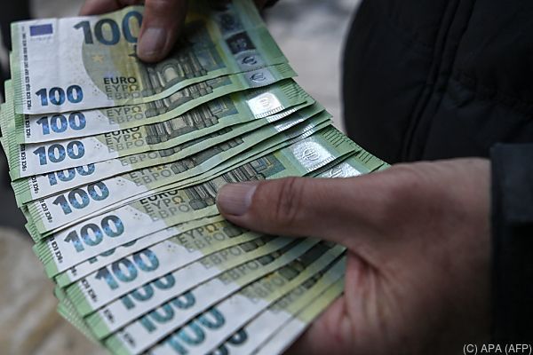 Finanzvermögen in Österreich 2020 trotz Krise gestiegen
