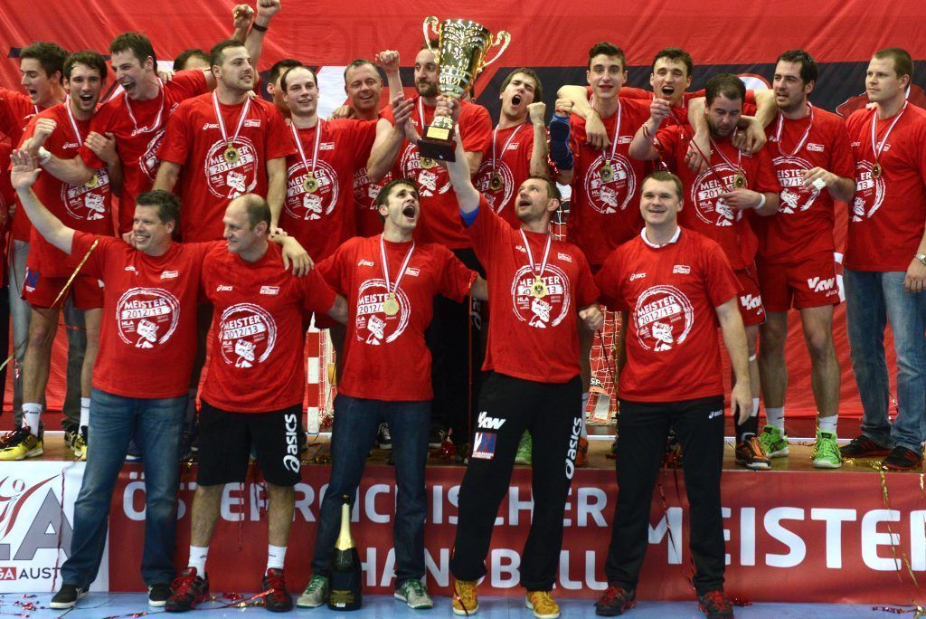 Das Treffen der Giganten um die nationale Krone