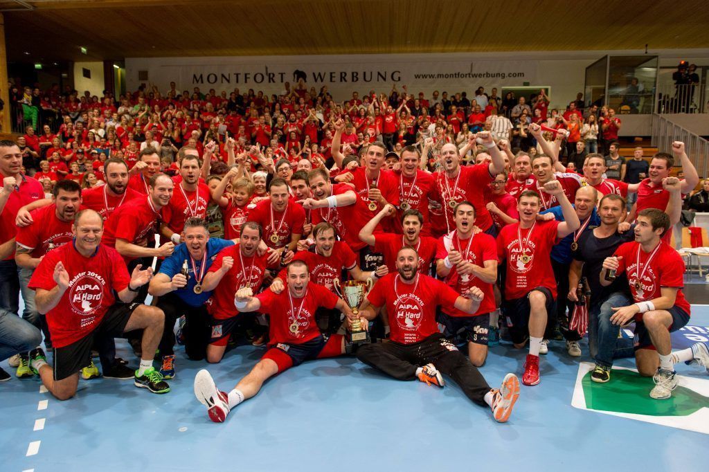 Das Treffen der Giganten um die nationale Krone