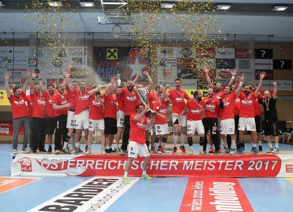 Das Treffen der Giganten um die nationale Krone