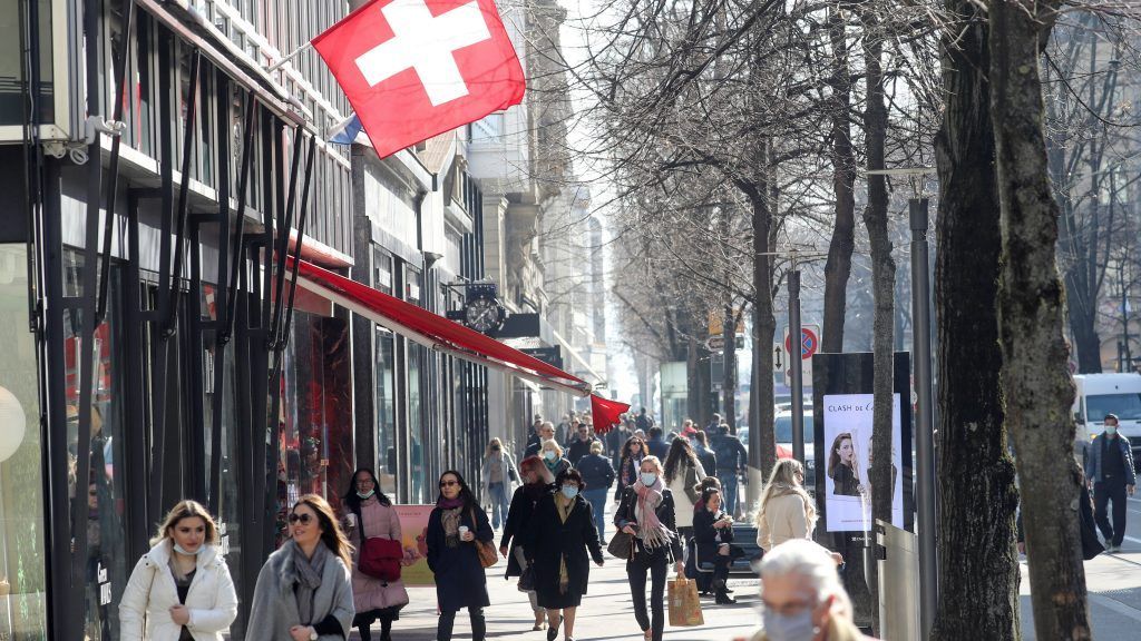 Corona-Zahlen verraten: Appenzeller waren wieder gesellig