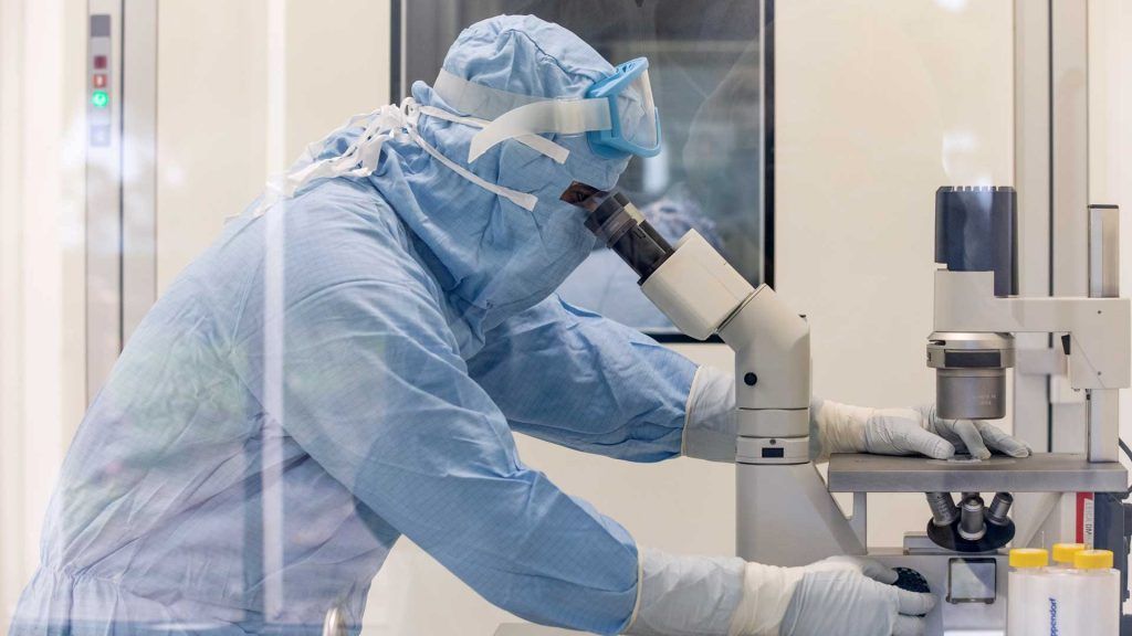 Neue Corona-Mutanten in Vorarlberg angekommen