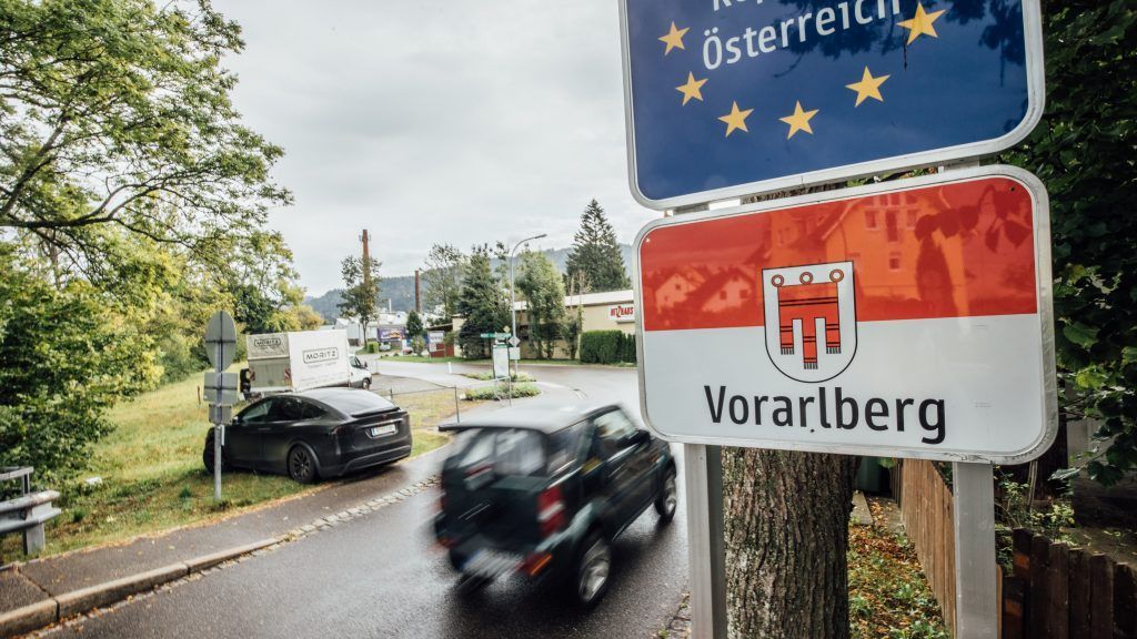 Einreiseformular ab heute für viele nicht mehr nötig