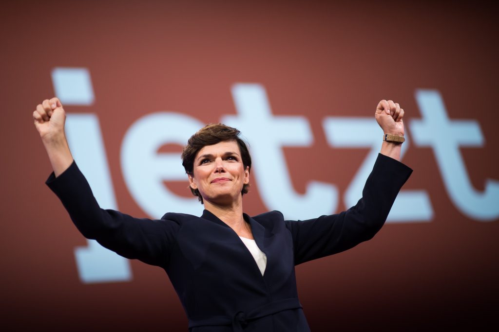 Rendi-Wagner will als Parteichefin weitermachen
