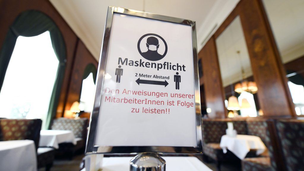 Pressefoyer: &#8220;Sicher zu Gast in Vorarlberg&#8221;