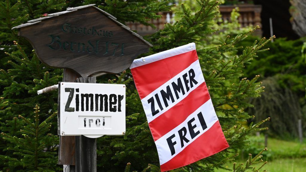 Ferienhotellerie startet voller Optimismus in den Sommer