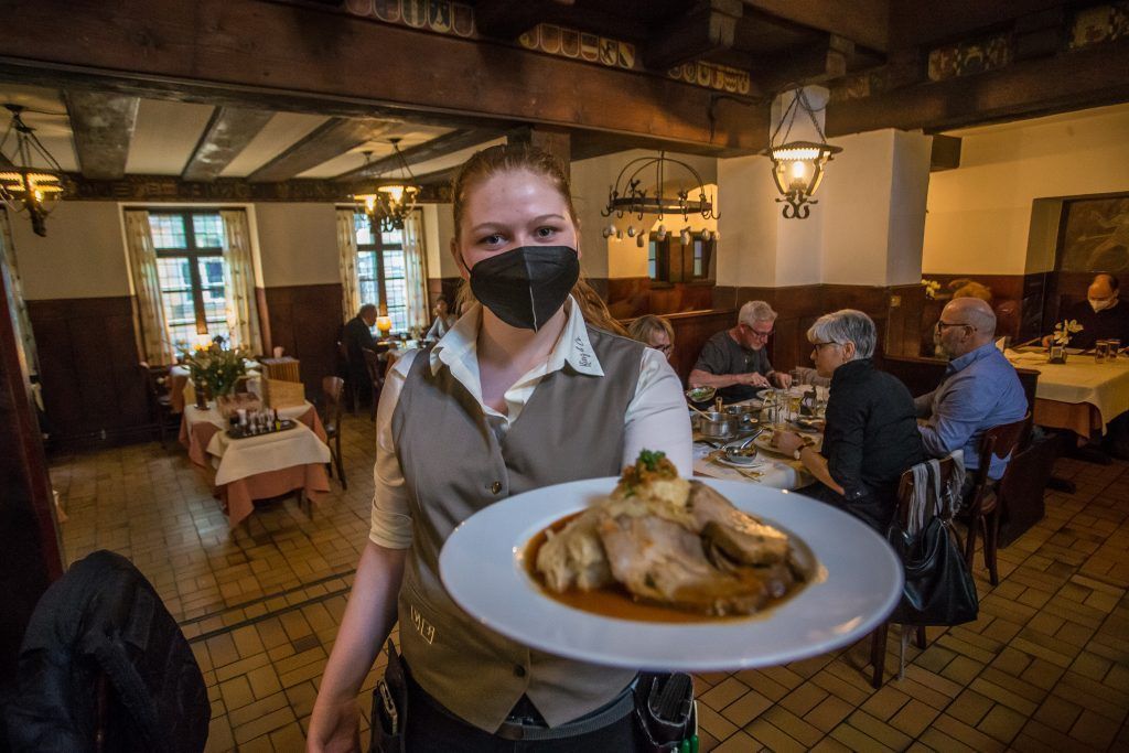 Österreich lockert ab 5. März