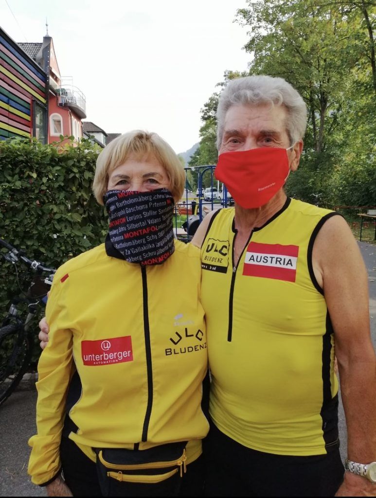 "Bludenz läuft": Frische Motivation für den Laufsport