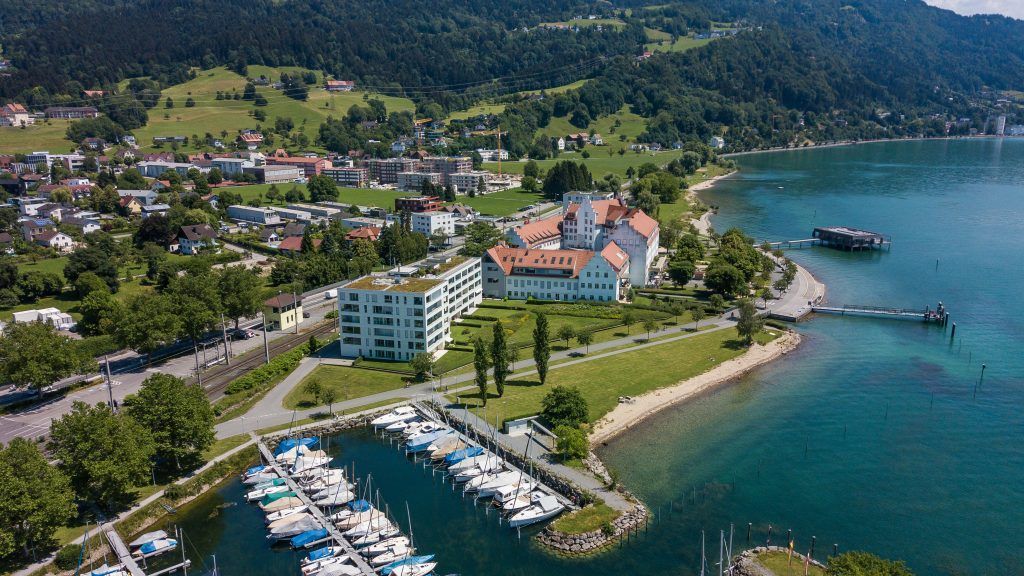 Deutschland streicht Vorarlberg von Corona-Risikoliste