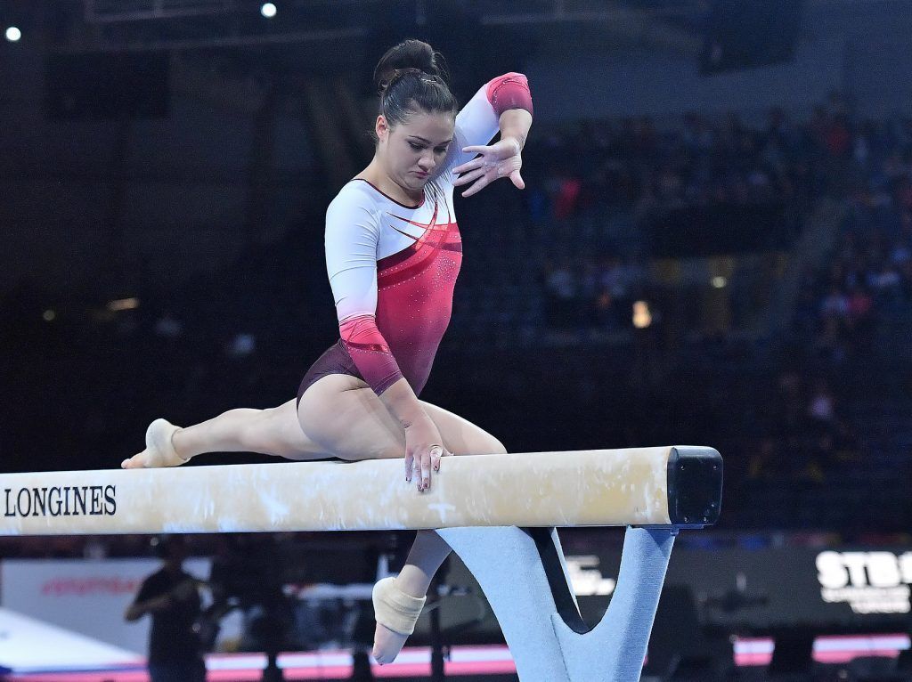 Karate-Lady Bettina Plank erhielt Olympiastartplatz