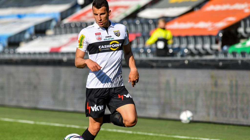 SCR Altach konnte Fischer nicht ködern