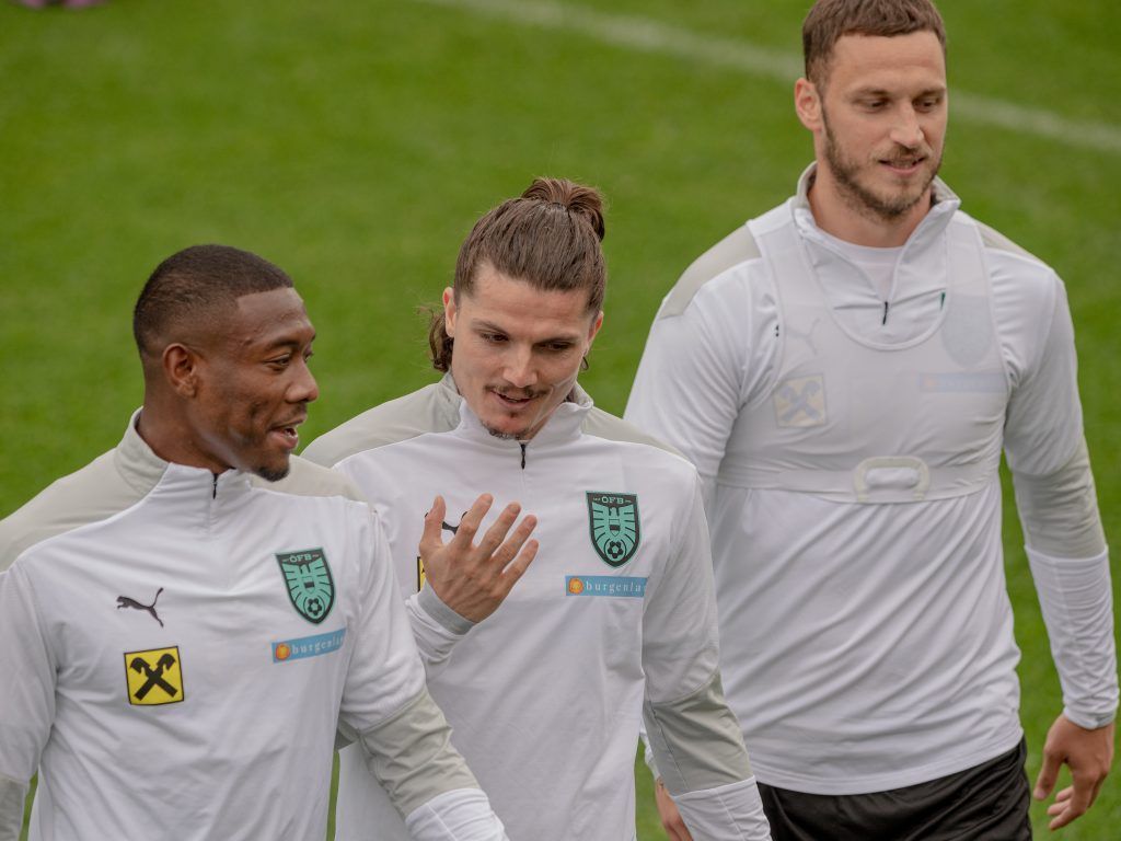 Dieses "A"-Team verspricht 100 Prozent und ist tonangebend