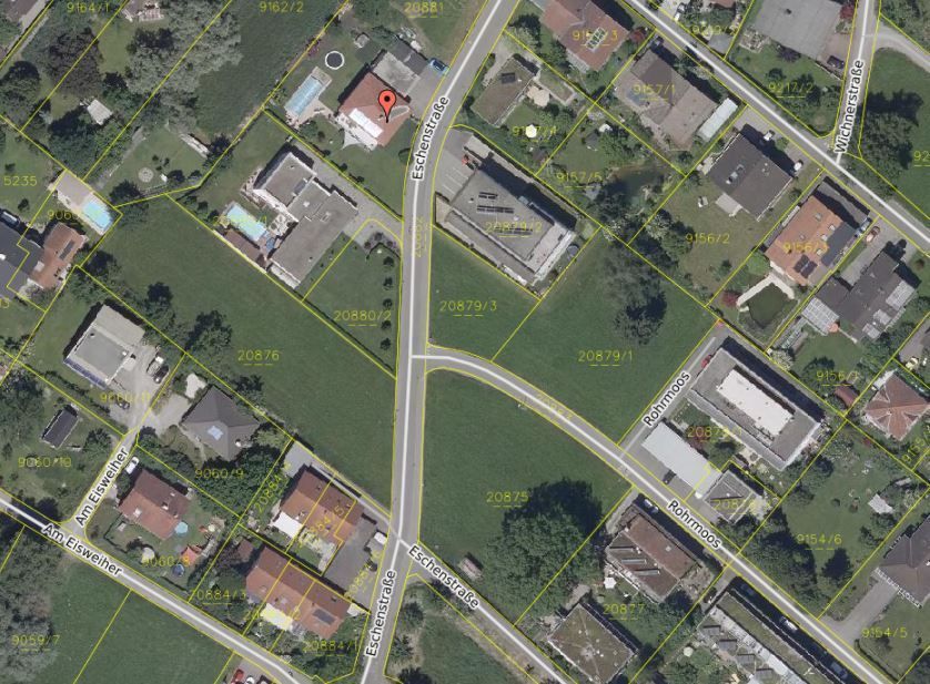 Wo in Dornbirn ein Mehrfamilienhaus für 700.000 Euro verkauft wurde