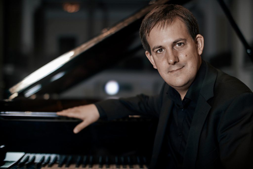 &#8220;Das Instrument singen lassen&#8221;
