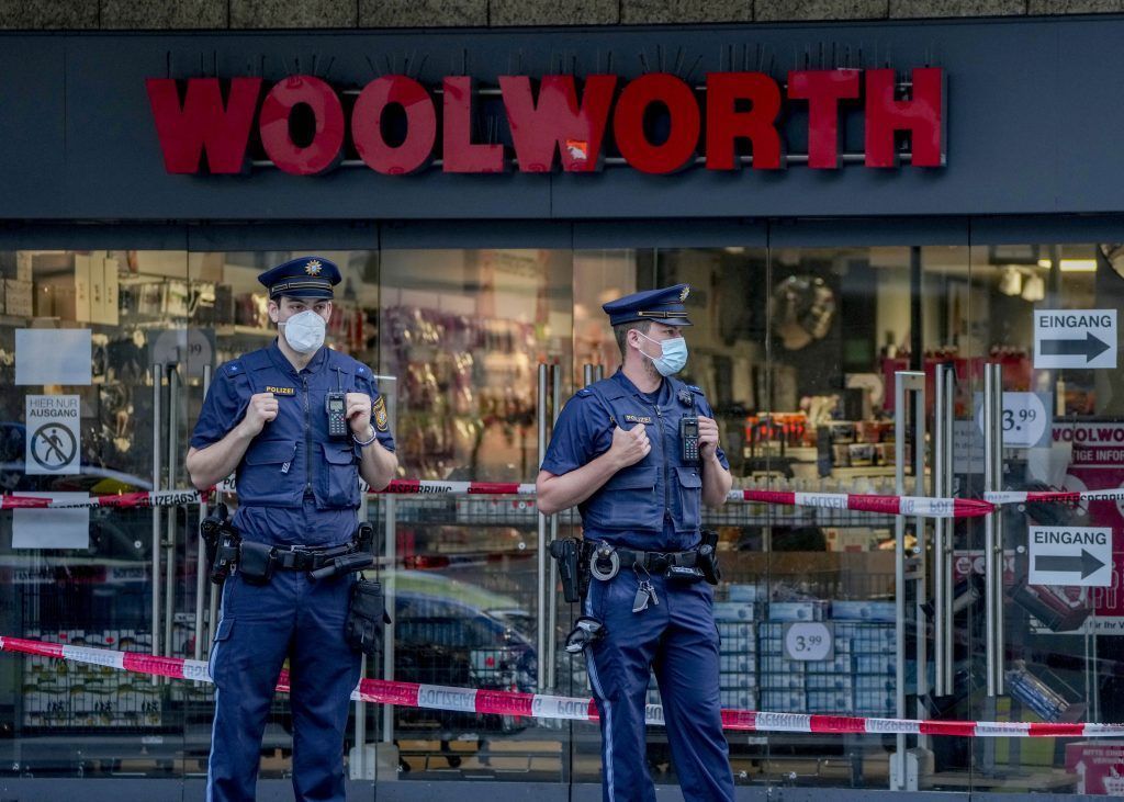 Motivsuche nach Messerattacke von Würzburg