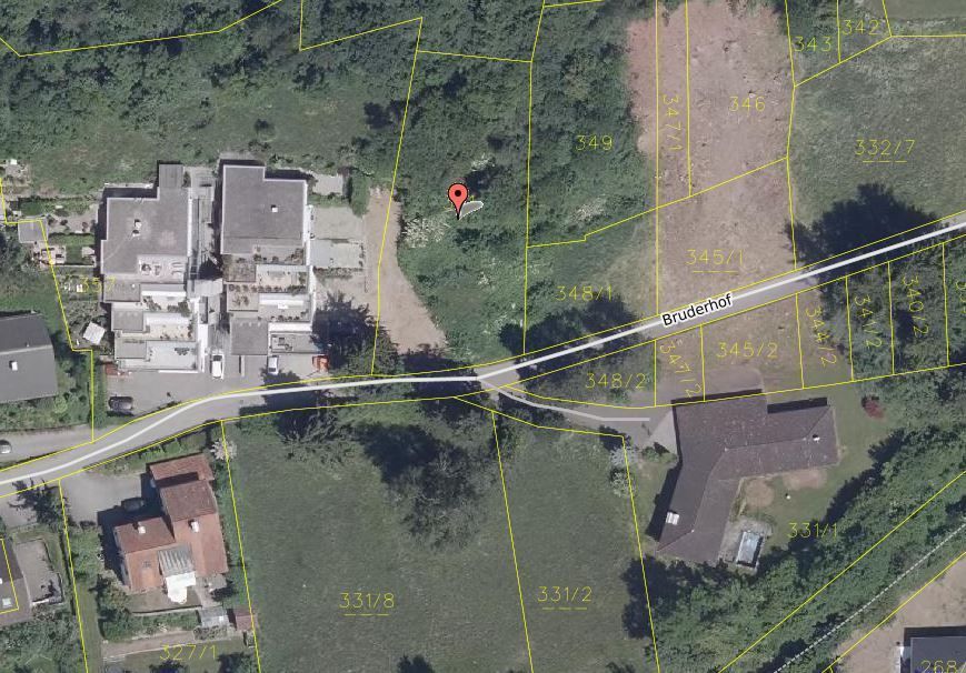 Wo in Klaus-Weiler ein Grundstück für 360.000 Euro verkauft wurde