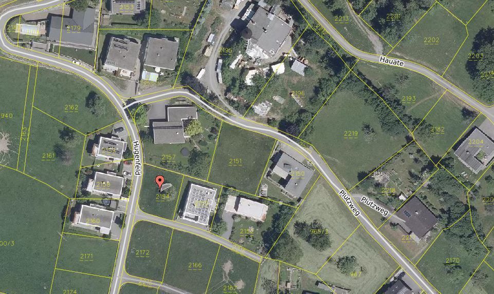 Wo in Klaus-Weiler ein Grundstück für 522.000 Euro verkauft wurde