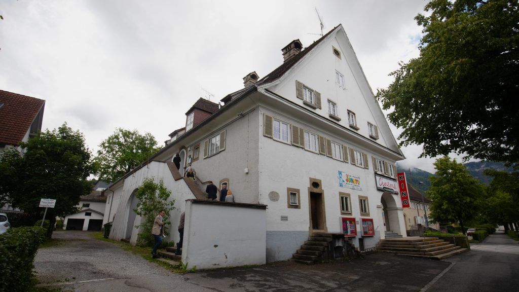Wenn alle Türen zu sind: Notschlafstelle für Jugendliche