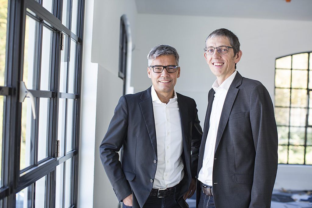 Wachstum bei Hajek Riedmann Projekt GmbH