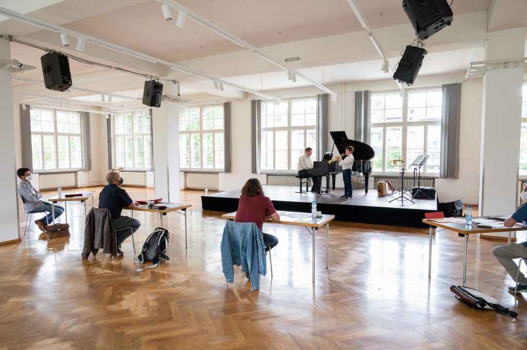 Das sind die jüngsten Preisträger bei Prima la musica