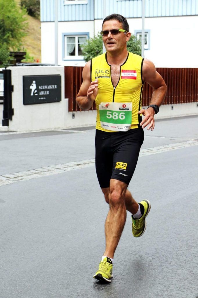 "Bludenz läuft": Frische Motivation für den Laufsport