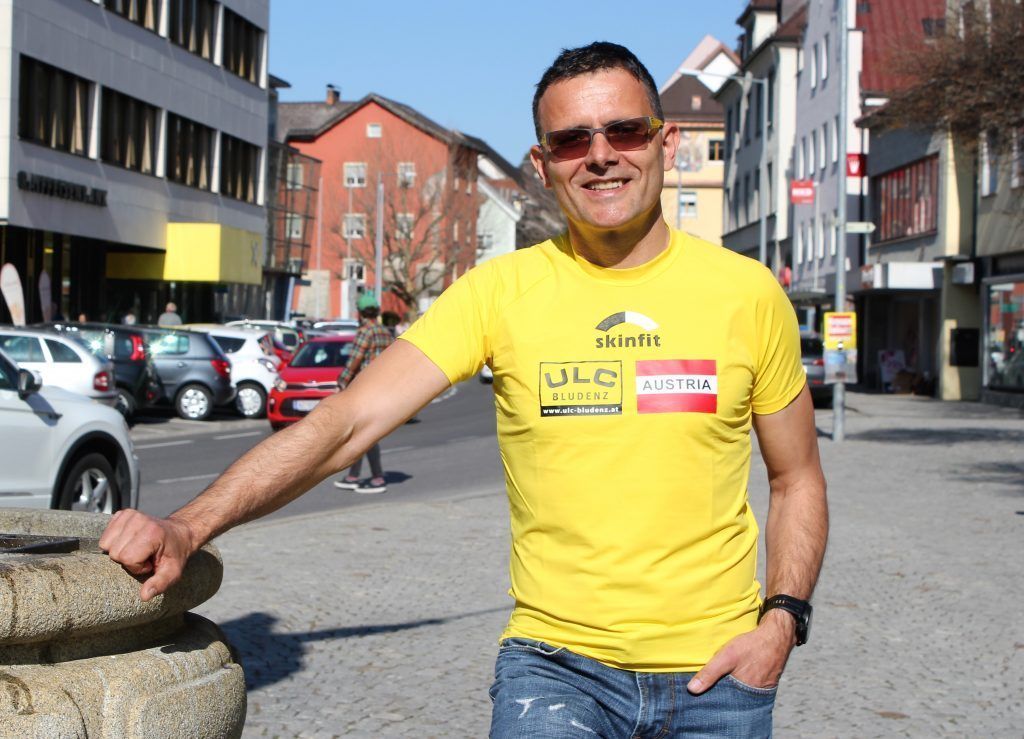 "Bludenz läuft": Frische Motivation für den Laufsport