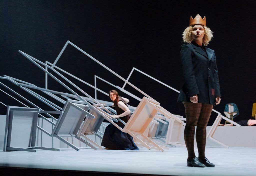 Bregenzer Festspielpläne mit zwei großen Bühnen