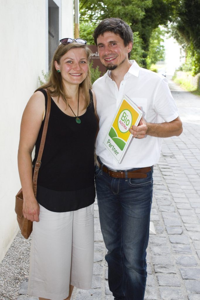 Alles Bio im Moritz