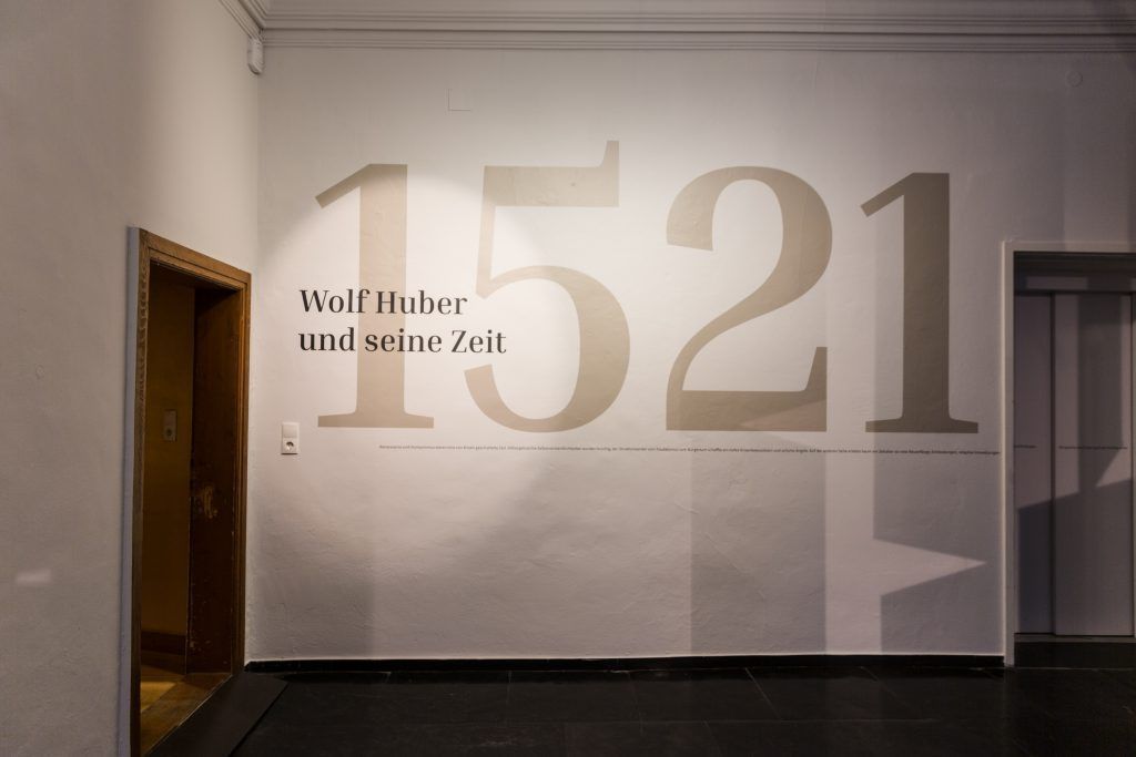 Gespräche im Palais wieder aufgenommen