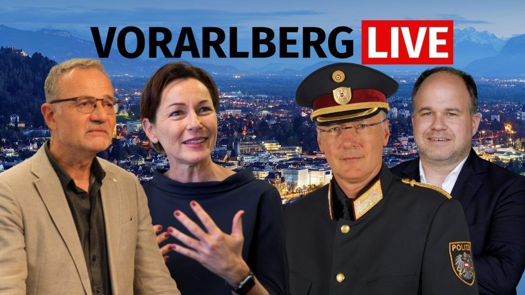 Neue Impfstrategie, Delta-Variante und Kindesentführer