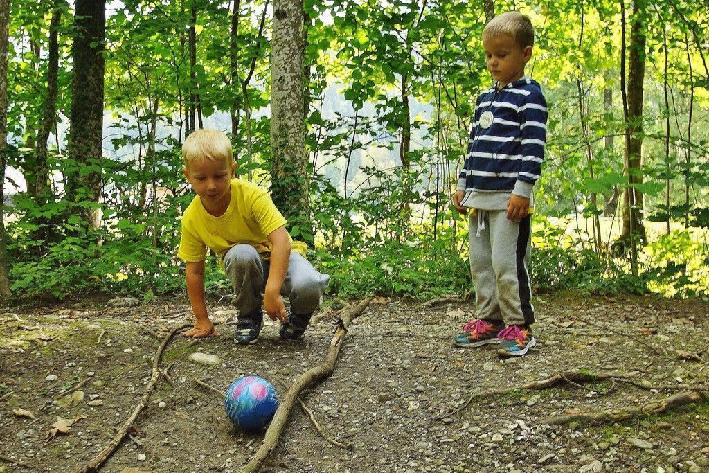 Die ELKIs starten bald in den Sommer
