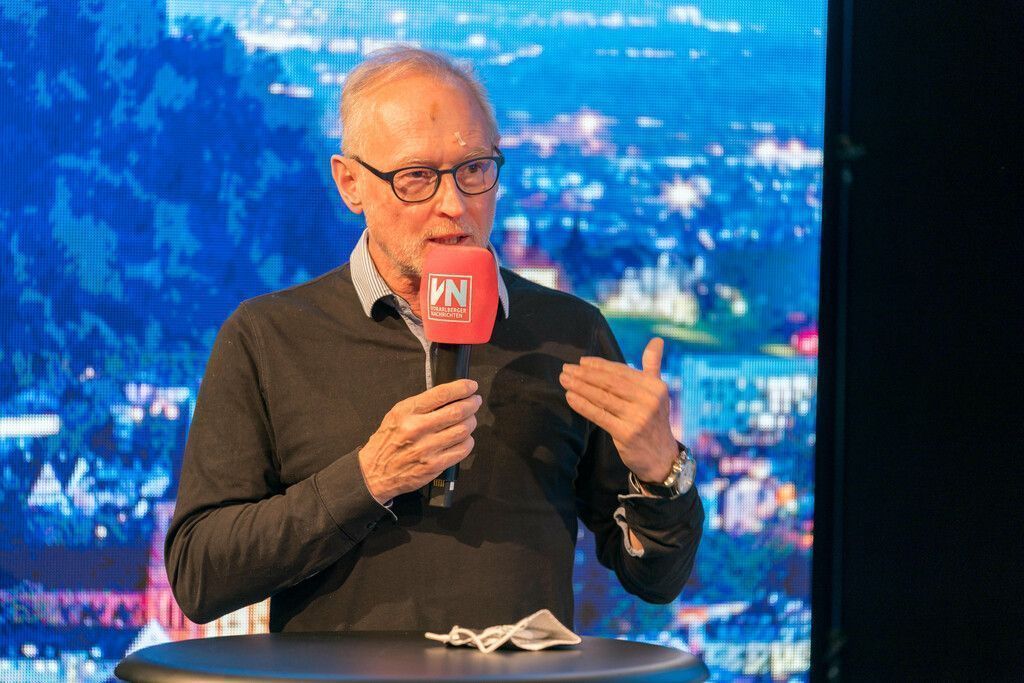 &#8220;Die Politik kündigt an und tut dann nichts&#8221;