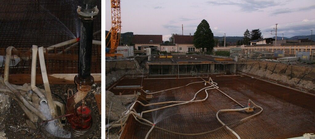 Lauterach wächst und schafft Wohnraum