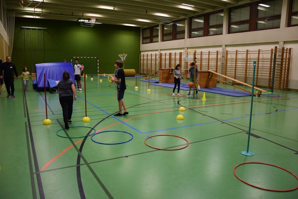 Schulsanierung muss das Jahr wiederholen