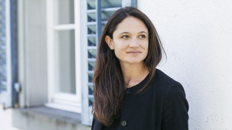 Maria Simma-Keller wird Leiterin der Kulturabteilung  in Feldkirch