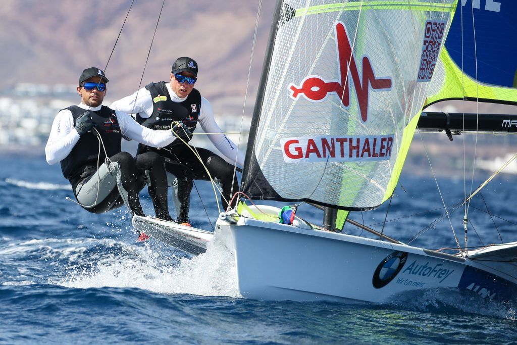 Karate-Lady Bettina Plank erhielt Olympiastartplatz