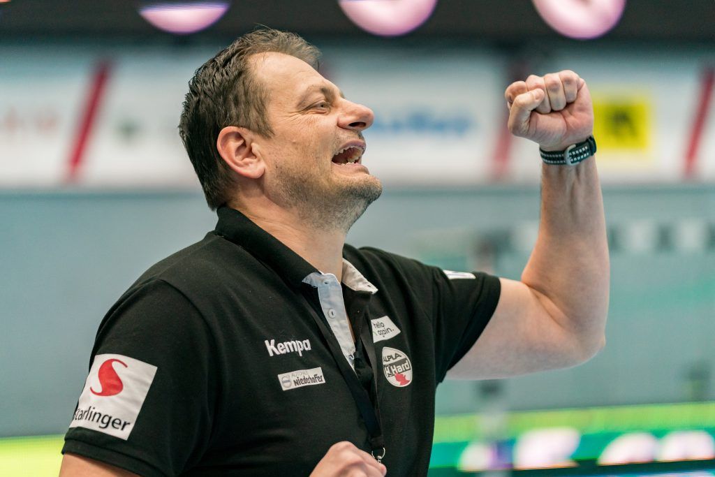 Das Treffen der Giganten um die nationale Krone