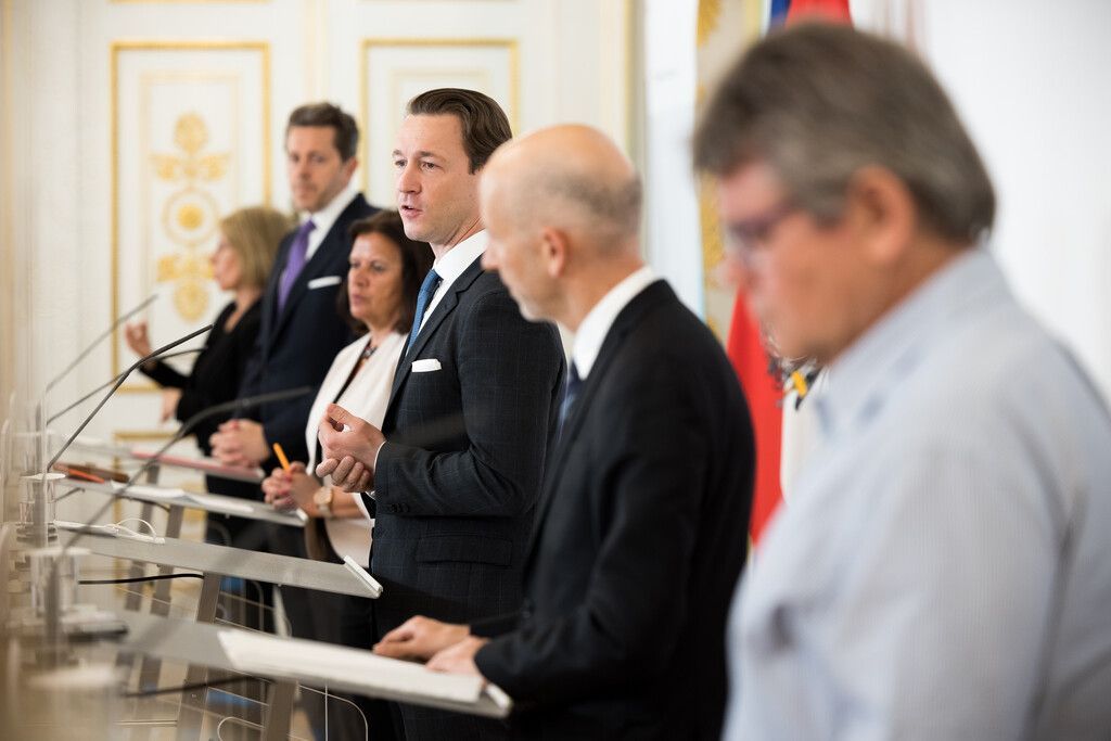 Kurzarbeit: Ab Juli gibt es zwei Modelle
