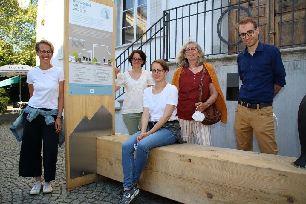 Wie die Stadt gutes Klima fördert