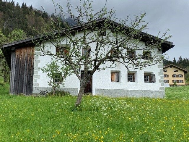 Kein bisschen eingestaubt