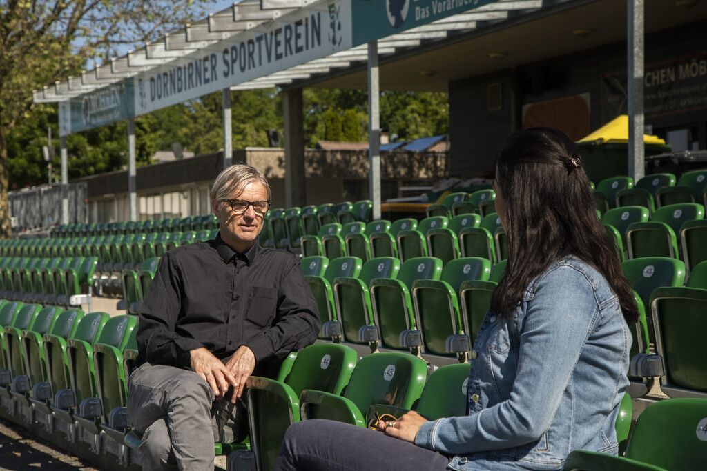 &#8220;Ohne Corona wäre Idee nie entstanden&#8221;
