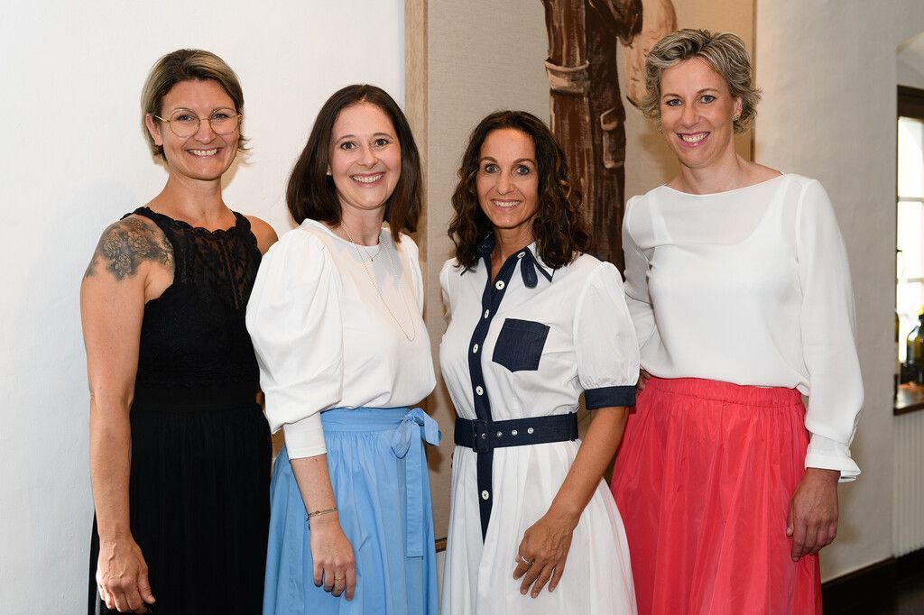 Frauenpower für Vorarlbergs Wirtschaft