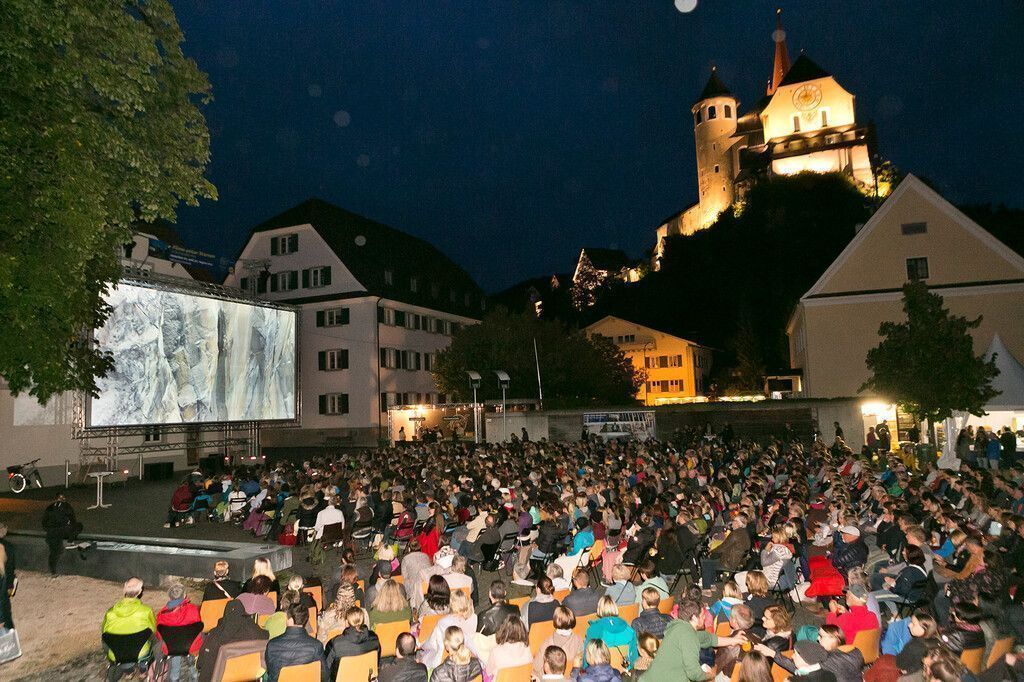 Ein Sommer mit über vierzig Veranstaltungen